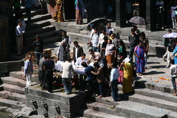 Cremation