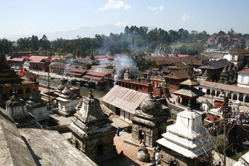 Pashupatinath Temple