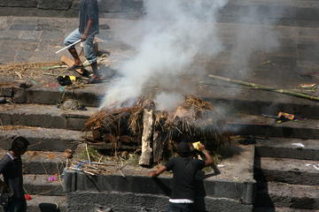 Cremation