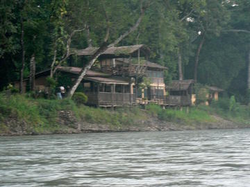 Island Jungle Resort