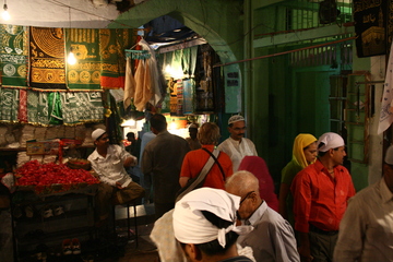 Nizamuddin
