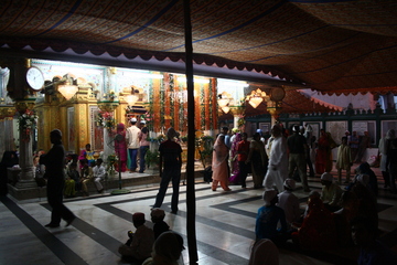 Nizamuddin