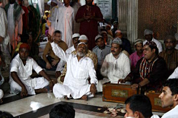 Musicians