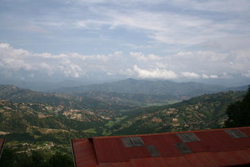 Dhulikhel Lodge Resort