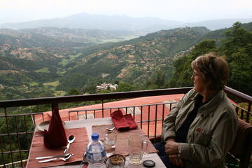 Dhulikhel Lodge Resort