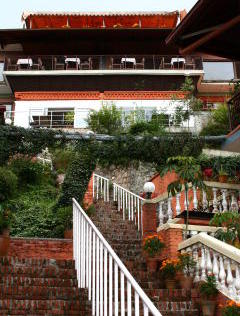 Dhulikhel Lodge Resort