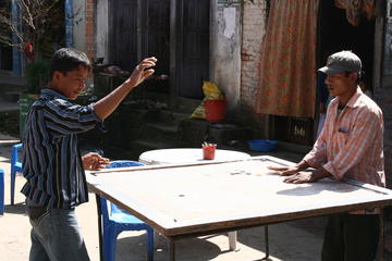 Dhulikhel