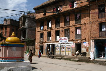 Dhulikhel