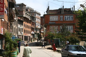 Dhulikhel