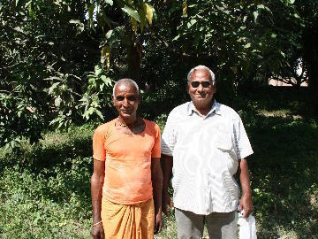 Upadhyaya and ???
