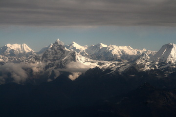 Himalayas