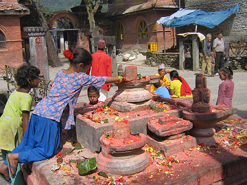 Linga