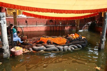 Budhanilkantha