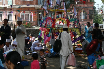 Wedding party
