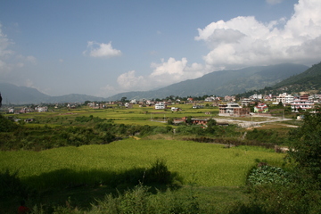 Kathmandu Valley
