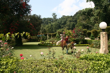 Mahendra Park