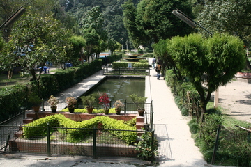 Mahendra Park