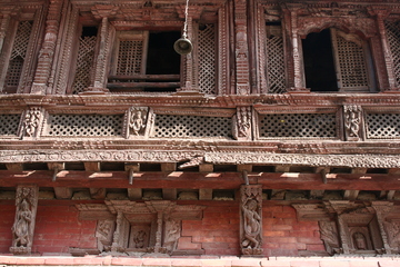 Baghwati Temple