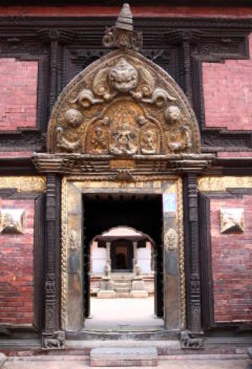 Patan Museum