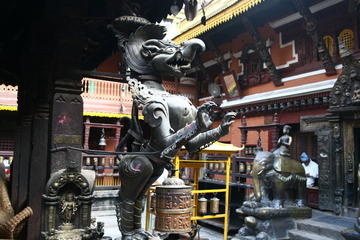 Golden Temple