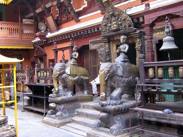Golden Temple