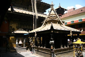Golden Temple