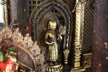 Golden Temple
