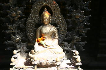 Golden Temple