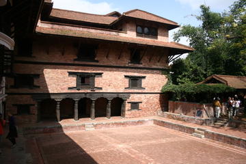 Patan Museum
