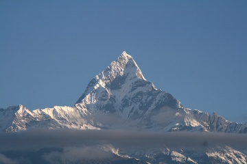 Machhapuchhre