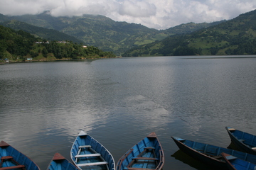 Begnas Tal