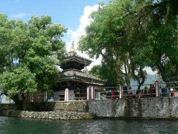 Varahi Mandir