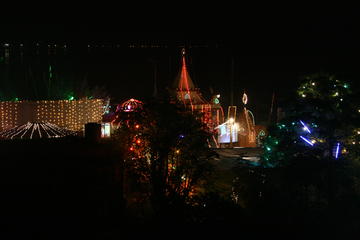 Festivities at Assi Ghat