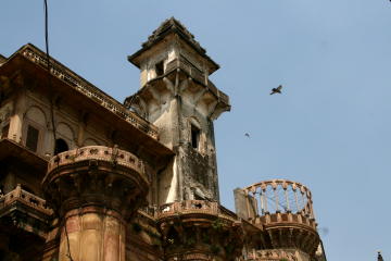 Darbhanga Ghat