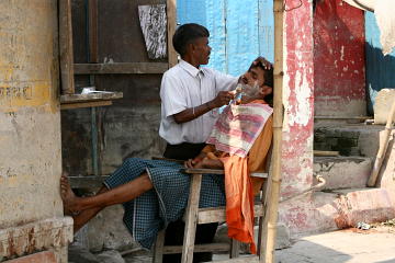 Shave
