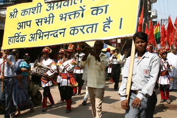Parade