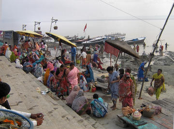 Assi Ghat