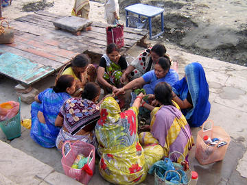 Puja