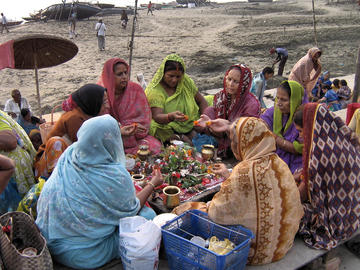 Puja