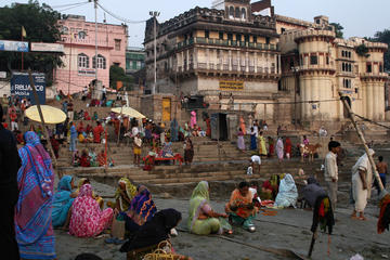 Assi Ghat