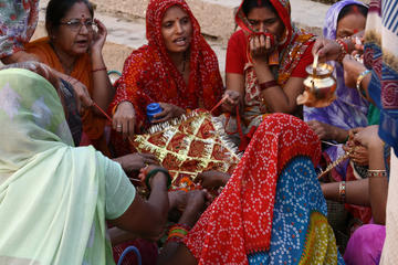 Kartika puja