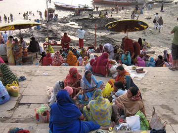 Kartika puja