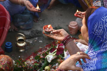 Kartika puja