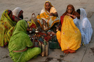 Kartika puja