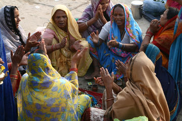 Kartika puja