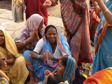 Kartika puja